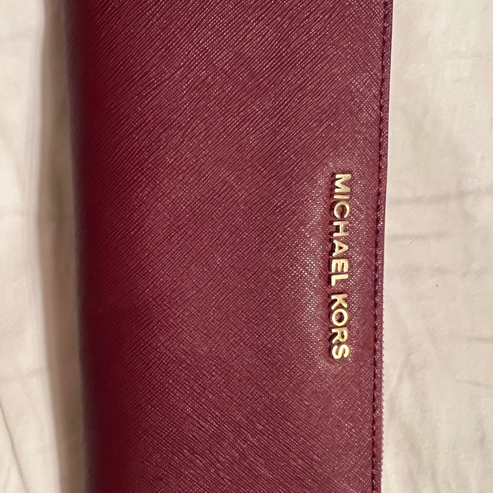 Michael Kors wallet